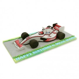 F1 Cake